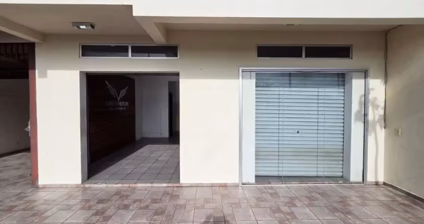 Sala comercial para alugar em Rio Caveiras, Biguaçu 
