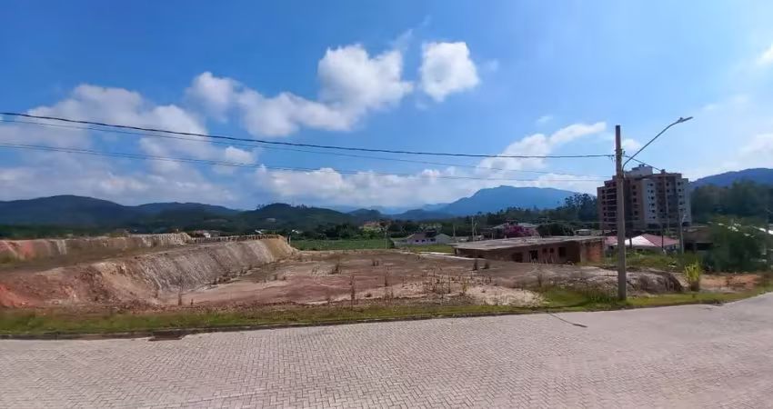 Terreno à venda no Centro, Antônio Carlos 
