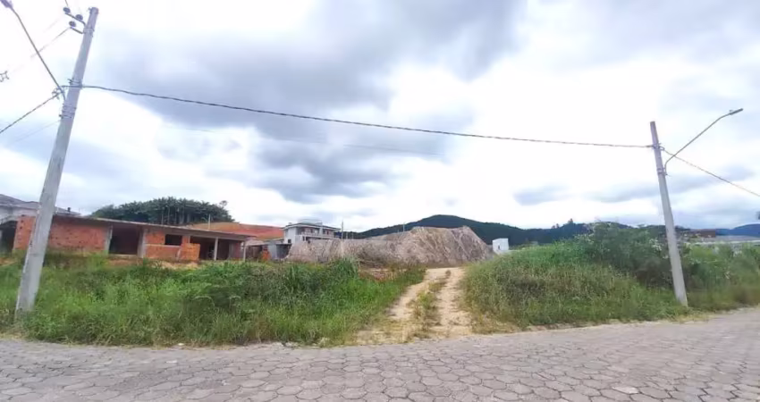 Terreno à venda no Centro, Antônio Carlos 