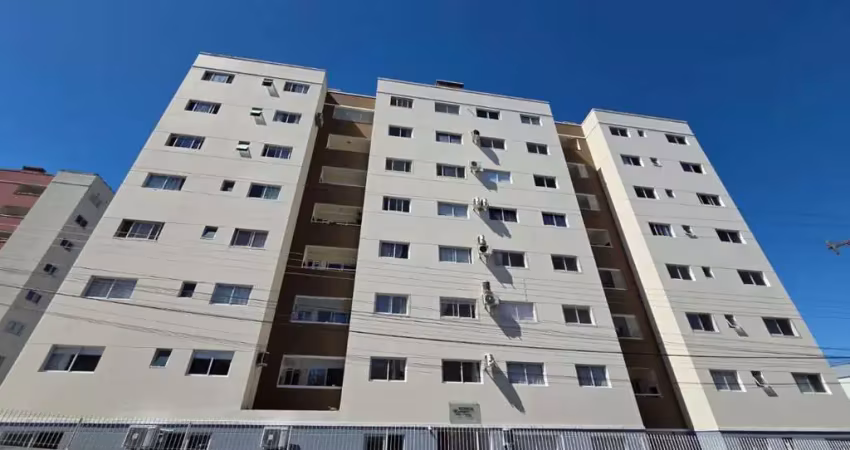 Apartamento com 2 quartos para alugar no Jardim Janaina, Biguaçu 