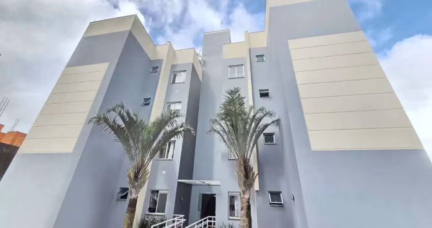 Apartamento com 2 quartos para alugar em Prado de Baixo, Biguaçu 
