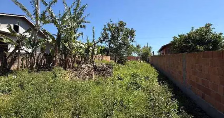 Terreno à venda no Bom Viver, Biguaçu 