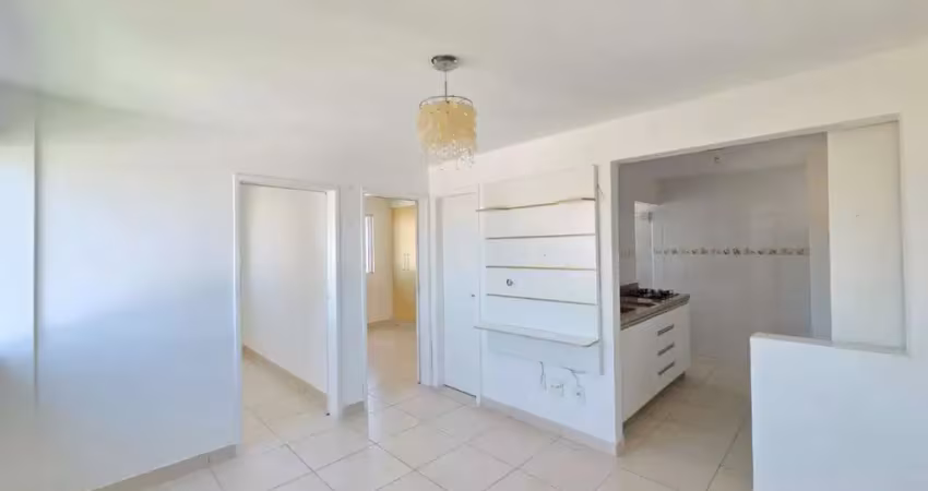Apartamento com 2 quartos para alugar em Universitários, Biguaçu 