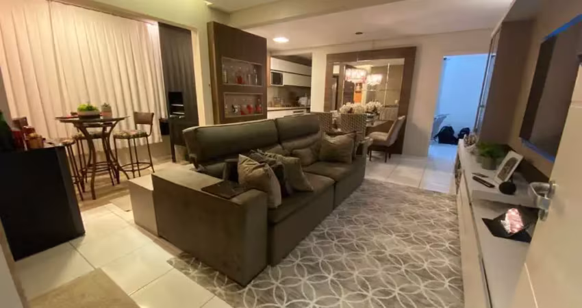 Apartamento com 2 quartos à venda em Rio Caveiras, Biguaçu 
