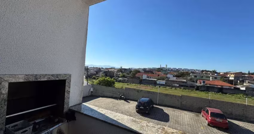 Apartamento com 2 quartos à venda no Bom Viver, Biguaçu 
