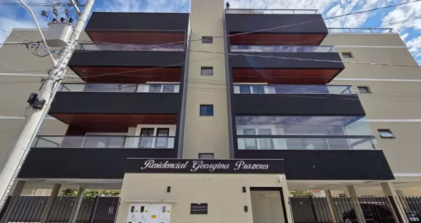 Apartamento com 2 quartos para alugar no Centro, Biguaçu 