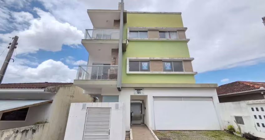 Apartamento com 2 quartos para alugar no Jardim Janaina, Biguaçu 