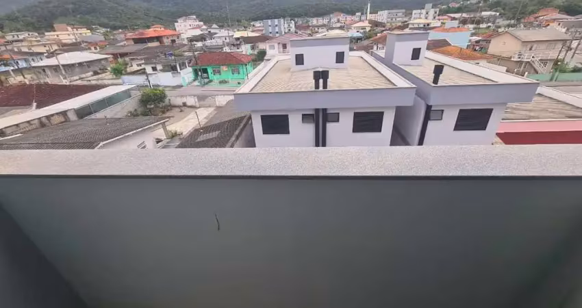 Apartamento com 2 quartos para alugar no Sertão do Maruim, São José 