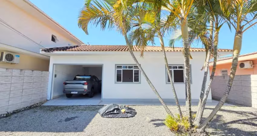 Casa com 1 quarto para alugar no Areias, São José 