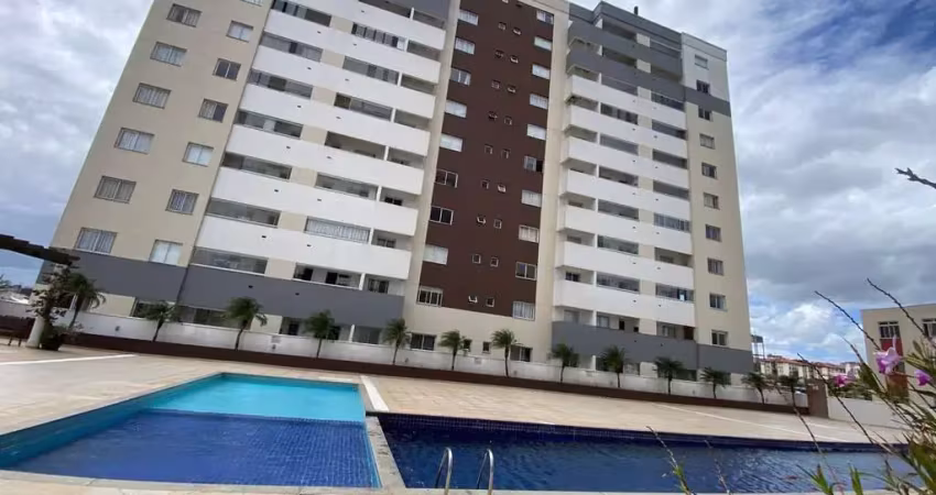 Apartamento com 2 quartos para alugar no Areias, São José 