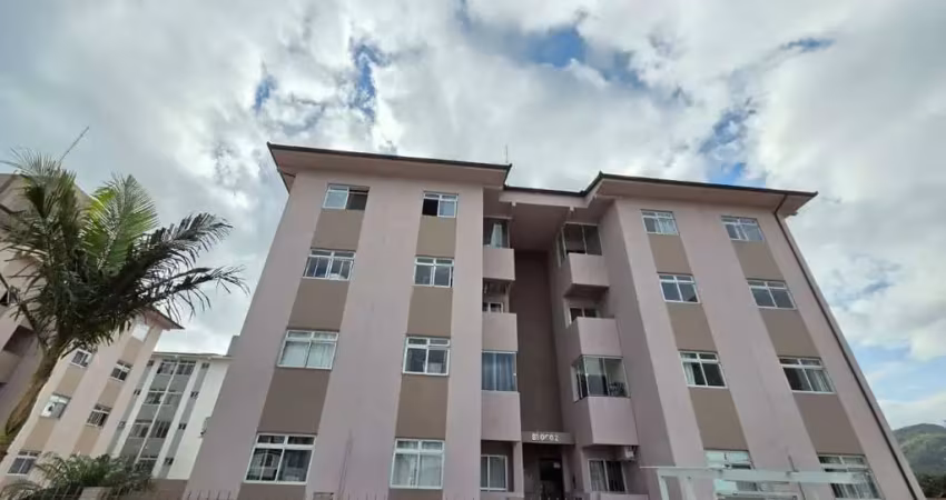 Apartamento com 2 quartos para alugar no Centro, Biguaçu 