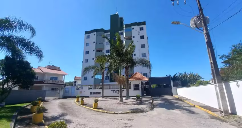 Apartamento com 3 quartos à venda no Centro, Biguaçu 
