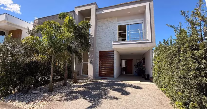 Casa em condomínio fechado com 2 quartos à venda em Deltaville, Biguaçu 