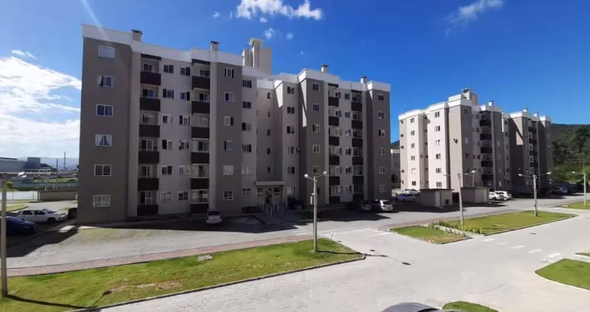 Apartamento com 2 quartos à venda em Vendaval, Biguaçu 