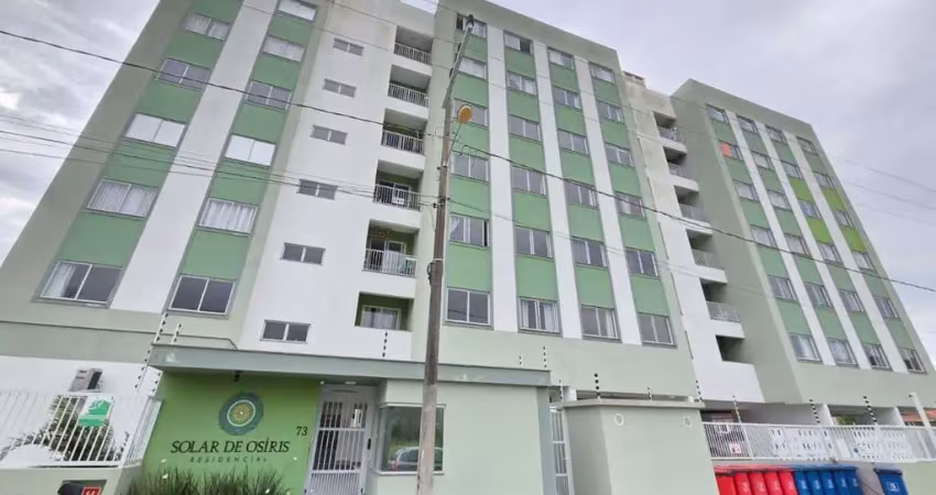 Apartamento com 2 quartos para alugar em Rio Caveiras, Biguaçu 