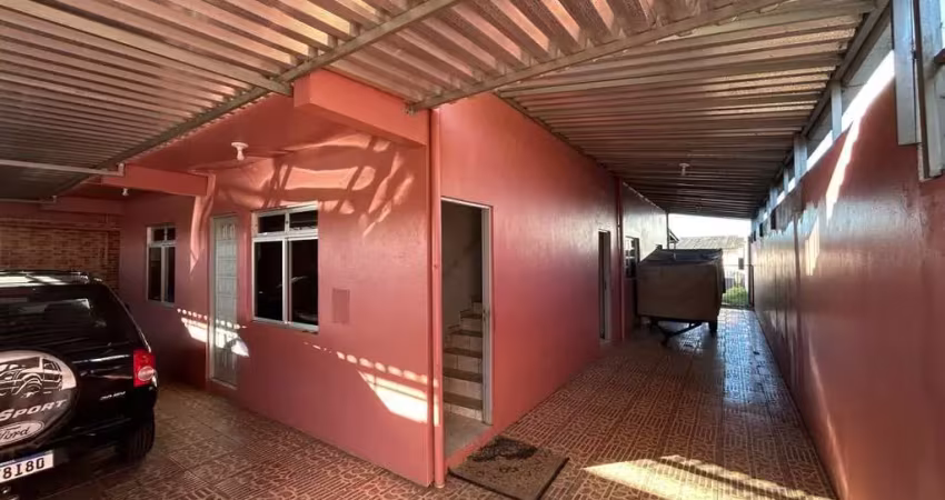 Casa com 2 quartos para alugar na Praia João Rosa, Biguaçu 