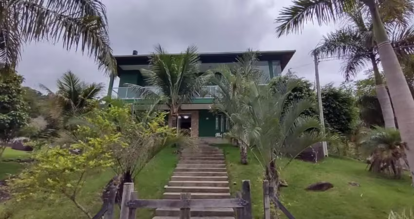 Chácara / sítio com 7 quartos à venda na Área Rural de Biguaçu, Biguaçu 