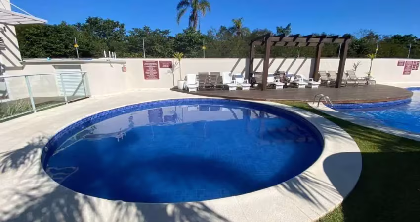 Terreno em condomínio fechado à venda em Deltaville, Biguaçu 