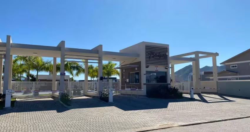 Terreno em condomínio fechado à venda em Deltaville, Biguaçu 