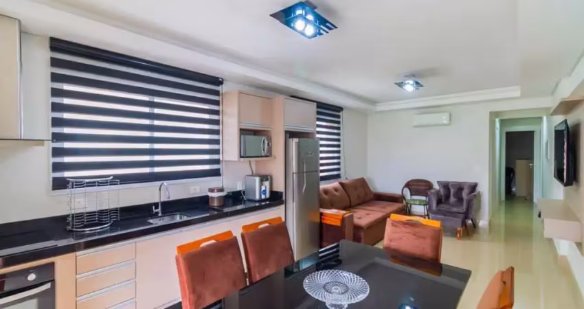 Apartamento com 3 quartos à venda na Praia de Palmas, Governador Celso Ramos 