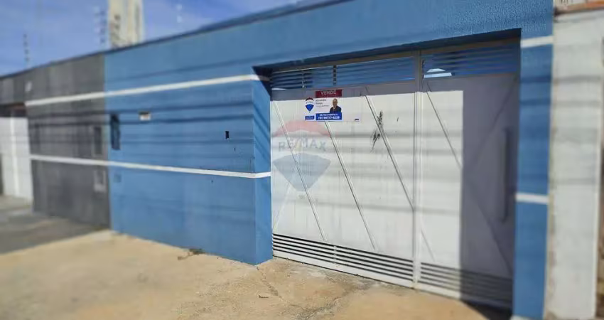 Casa com 2 quartos à venda na Rua Vereador José Antônio de Seixas Pereira, 120, Jardim Novo I, Mogi Guaçu