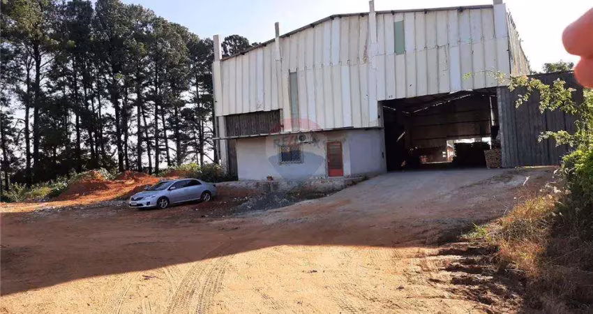 Galpão industrial as margens da rodovia sp340 km 153,5 em mogi mirim.