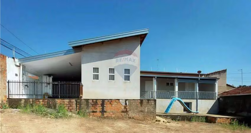 Casa com 2 quartos à venda no Jardim Itacolomi, Mogi Guaçu 