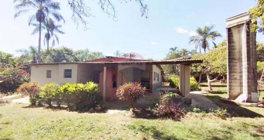 Chácara à venda de 3000M²  R$ 449.900,00 CHÁCARA ALVORADA - MOGI GUAÇU- SP.