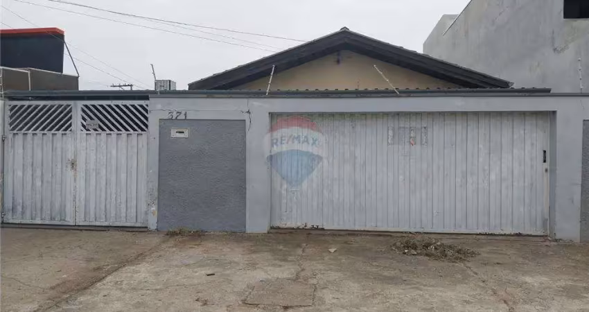 Vende-se casa pq. cidade nova 240m² - mogi guaçu/sp