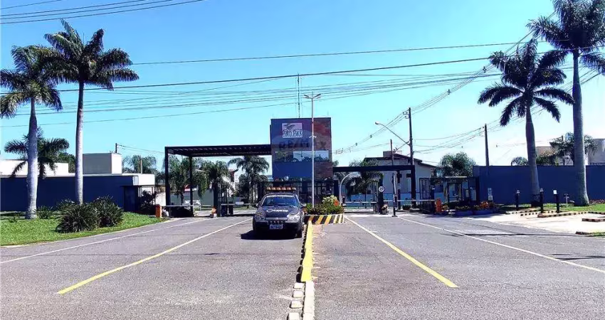 Construa seu futuro no palm park - terreno à venda!