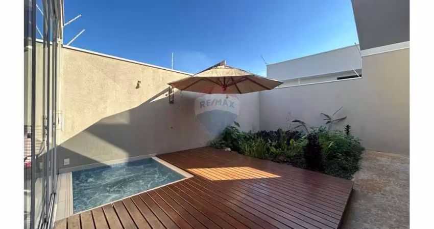 Sobrado a venda no Residencial do Bosque, Mogi Mirim-SP AT: 300 mt R$ 889.900,00