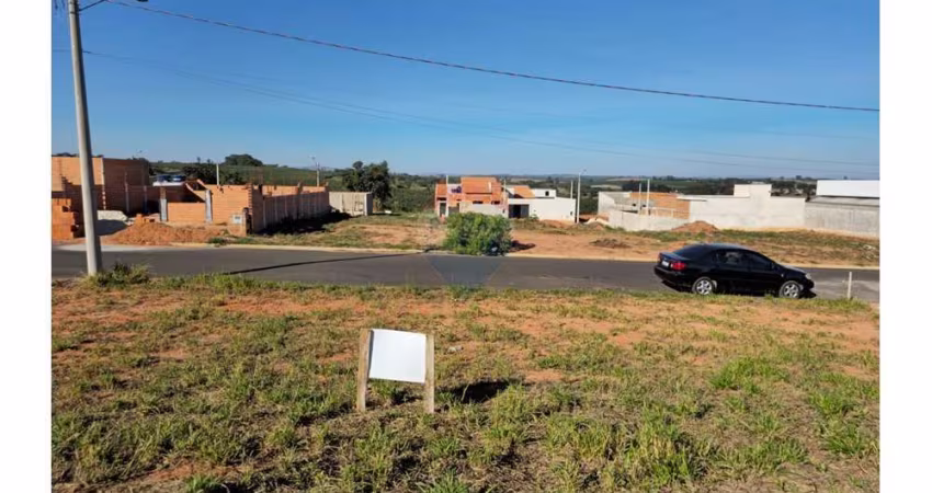 Vende-se Terreno 200m² - Estiva  Gerbi
