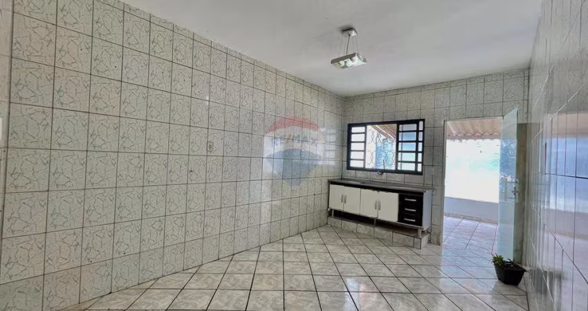 A casa do Rosa Cruz