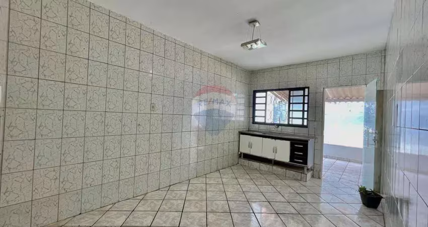 Casa com 2 quartos à venda no Jardim Rosa Cruz, Mogi Guaçu 