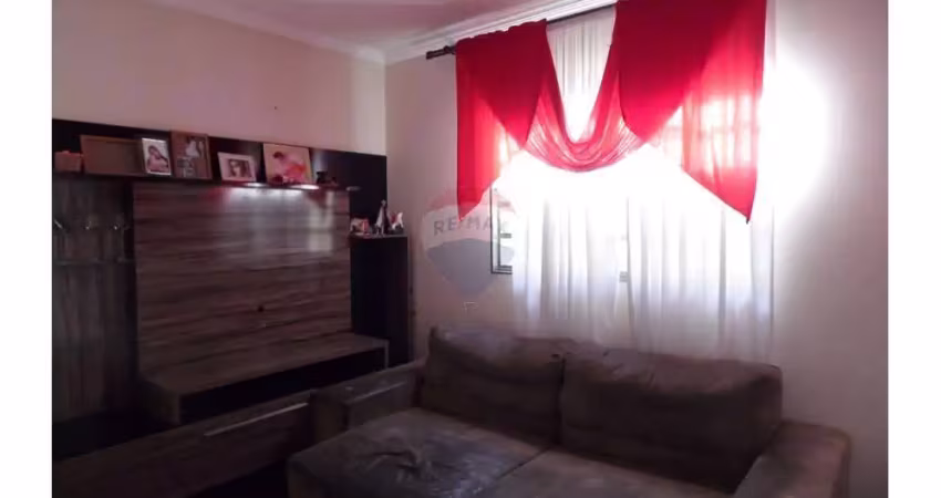 Casa com 1 quarto à venda na Rua Belinho Sartori, 78, Jardim Galego, Itapira