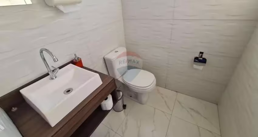 Aluga-se, barracão , parque residencial imigrantes holambra -  comercial e industrial