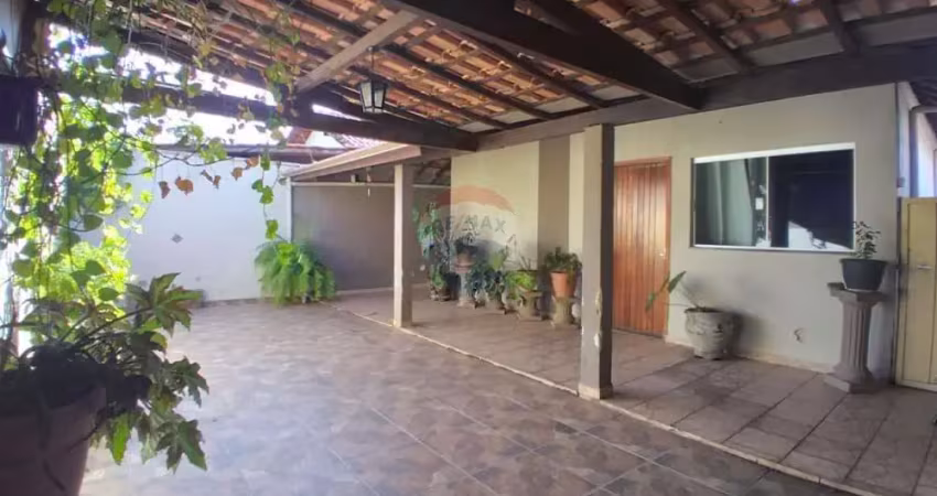Casa Charmosa em Mogi Mirim, Ótimo Preço!