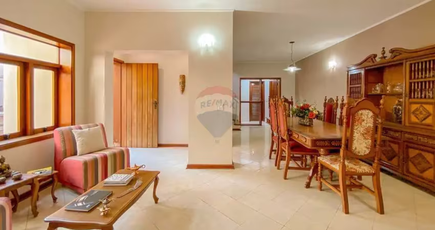 Casa à venda com 3 suítes - jardim itapema - mogi mirim - aceita permuta