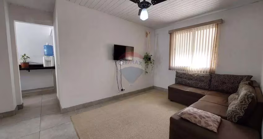 Apartamento a venda em condomínio moacir guzoni, mogi guaçu com portaria 24h