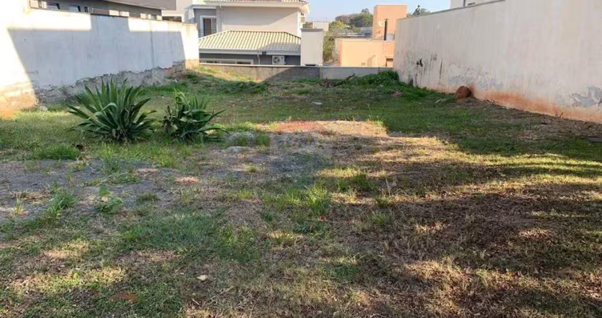 Excelente terreno à venda condomínio portal do lago mogi mirim-sp