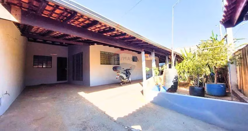 Casa com 2 quartos à venda na Rua Angelina Formigari, 26, Área Rural de Itapira, Itapira