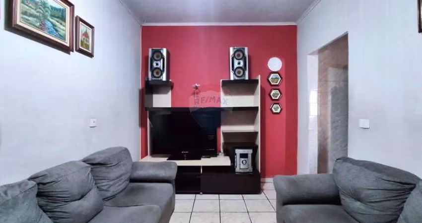 Casa com 3 quartos à venda na Rua Leonor Cardoso de Faria, 30, Parque da Imprensa, Mogi Mirim