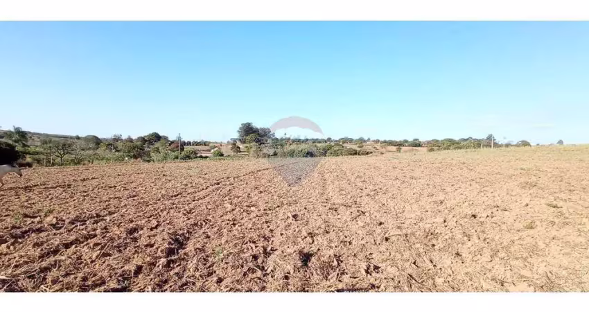 Terreno à venda na Chácara Santa Felicidade, Mogi Guaçu 