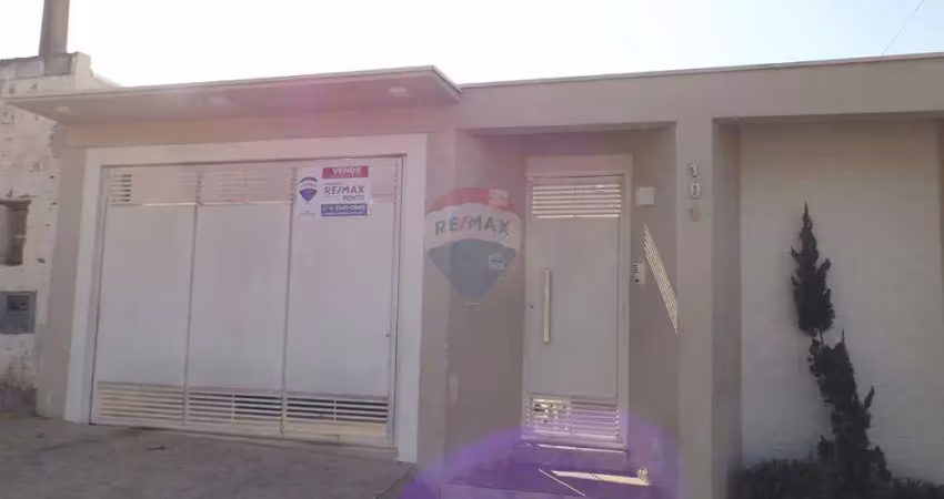 Casa á venda 200m² no conjunto habitacional hélio nicolai