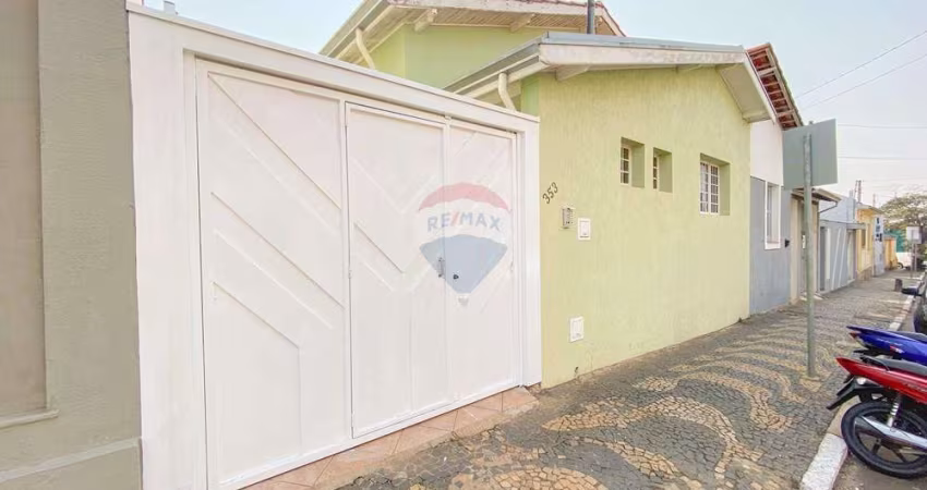 Casa com 2 quartos à venda - Centro - Mogi Mirim - R$ 299.990,00