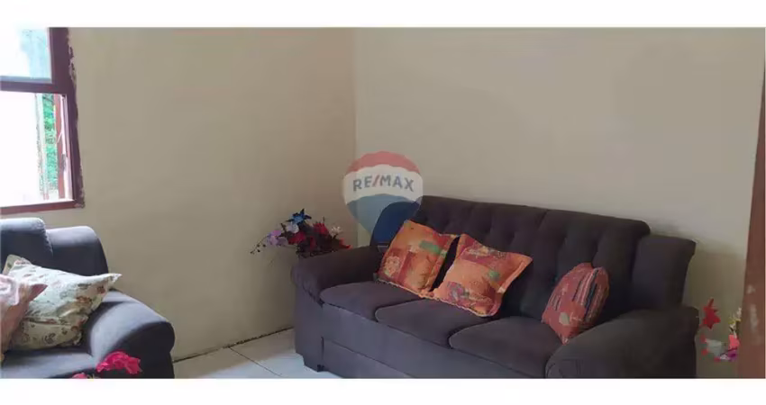 A casa da família Lima