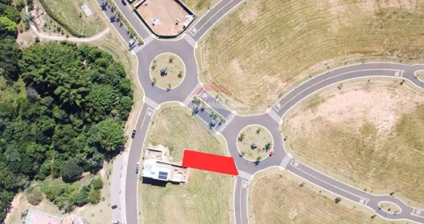 Terreno a venda em mogi mirim - residencial flor d'aldeia - chácaras são marcelo - at: 352 m² - investimento r$ 274.900,00.
