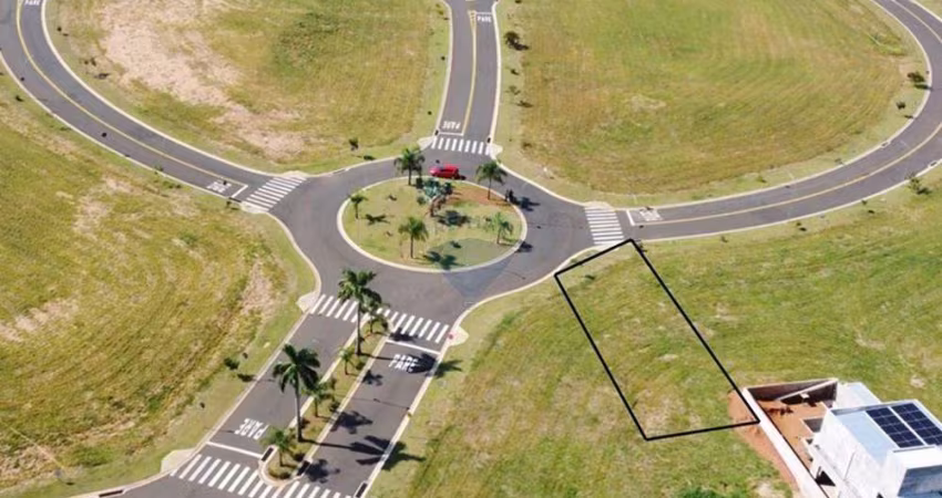 Terreno A Venda em Mogi Mirim - Residencial Flor D'aldeia - Chácaras São Marcelo - AT: 352 m² - INVESTIMENTO R$ 274.990,00.