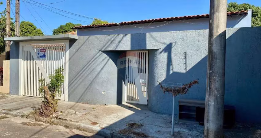 Casa à venda em mogi guaçu - jardim casa grande - 3 quartos com suíte