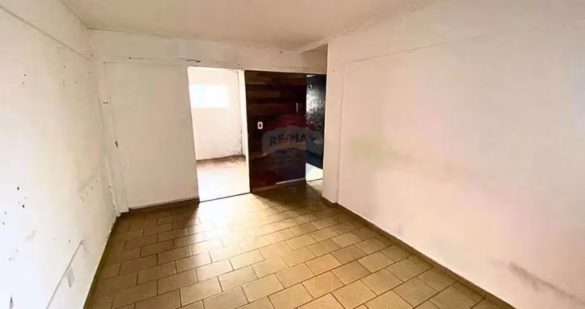 Apartamento de 2 dormitórios á venda de 50 M² por R$ 49.900 - Cubatão - Itapira/SP